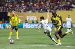 世俱杯｜多特(tè)蒙德淘汰蒙特(tè)雷 世俱杯八强落(luò)定(dìng)