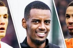 条件苛刻！雷速NBA：纽卡再签2前锋+利物浦提高报价，伊萨克才可能走(zǒu)