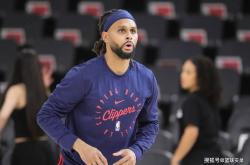 澳洲乔丹！37岁的米尔斯，还能留在NBA吗？