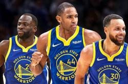 霍福德加盟金州 勇士强势冲击三连冠