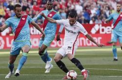 西甲：马洛卡 VS 塞尔塔