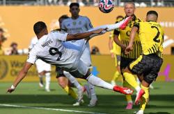 世俱杯｜皇家马德里晋级四强