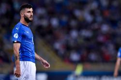 迪马济奥：科莫前锋库特罗内接近加盟帕尔马，相关谈判进展顺利