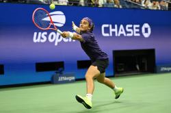 （体育）网球——美网：阿尔卡拉斯晋级