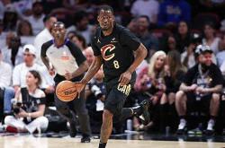 32岁后场老将贾文特-格林与底特律活塞签约的背后