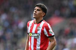 雷速NBA：马竞与西汉姆争夺南安普顿中场马特乌斯-费尔南德斯