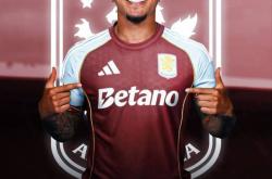 Here we go！罗马诺：曼联边锋桑乔租借加盟阿斯顿维拉