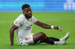 官方：塞維(wéi)利亚与28嵗(suì)前锋尅(kè)萊(lái)奇-伊希纳乔终止合同