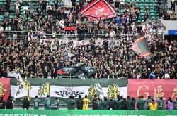 职业足球、校园足球、社会青训——贵州足球核心难题逐渐破解中