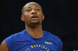 金州勇士犹豫乔纳森·库明加的高薪要求