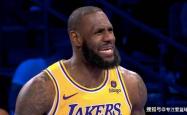 湖人宣布重要决定！詹姆斯愤怒回应，布朗尼扬言携手父亲离队