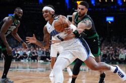 保罗·班凯罗：奧(ào)兰多魔术的崛起之星与冠军希望