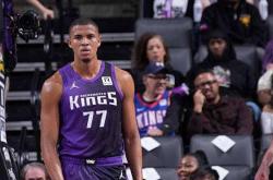 奥兰多魔术签约前热火内线新秀，将获双向合同