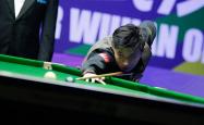 斯诺克英格兰公开赛｜中国11位球手晋级32强