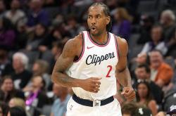 洛杉矶快船：科怀·伦纳德时代的文化困侷(jú)