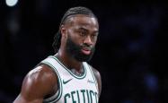 杰伦・布朗领衔波士顿凯尔特人休赛期重组！