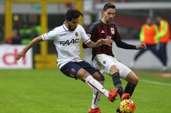 博(bó)洛尼亚连续不敌熱(rè)那亚，熱(rè)那亚客场连续保持不败紀(jì)录！