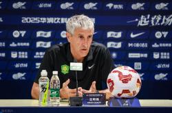 中超联赛：北京国安解雇塞蒂恩，背后原因呼之欲出！