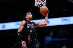 克利夫兰骑士签下前活塞球员基利安-海斯，拒绝欧洲豪门邀约