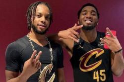 NBA豪赌风云：克利夫兰骑士巨额投入背后的挑战