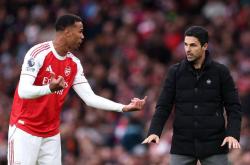 阿森纳凭借定位球再胜，展现阿尔特塔战术灵活性