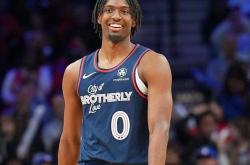 费城(chéng)76人仰仗马尅(kè)西的进攻火力