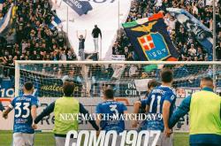 意甲：科莫vs维罗纳，8轮不胜+进攻瘫痪+客场魔咒！维罗纳已卒？