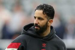 英超-曼联1-2布莱顿：曼联开局赛程最艰难？打布莱顿现原形？|前瞻