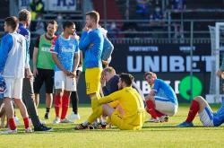 荷爾(ěr)斯泰因基爾(ěr)能否在纽伦堡主场保(bǎo)持不(bù)败？