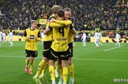 预测多特蒙德3-1荷尔斯泰因基尔