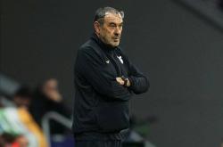 早知道｜名帅萨里将執(zhí)教拉齐奥