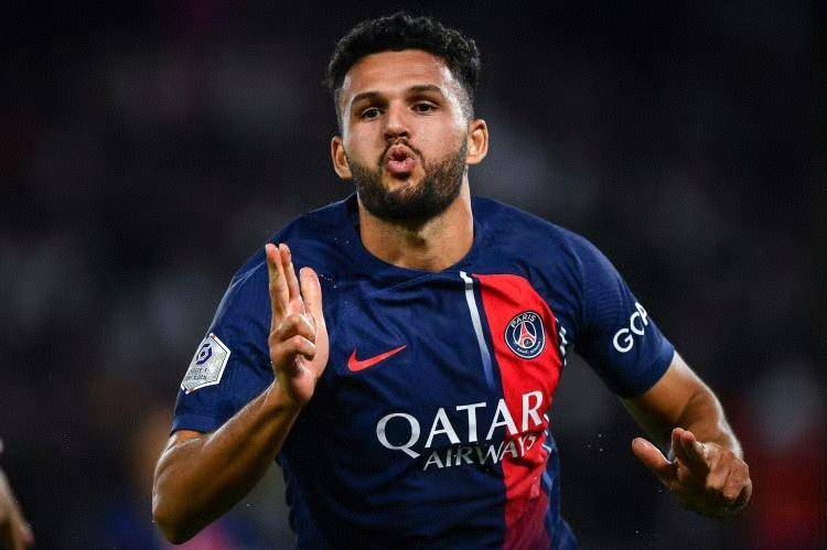 AC米兰锋线引援提速，关注巴黎双星，李刚仁在列