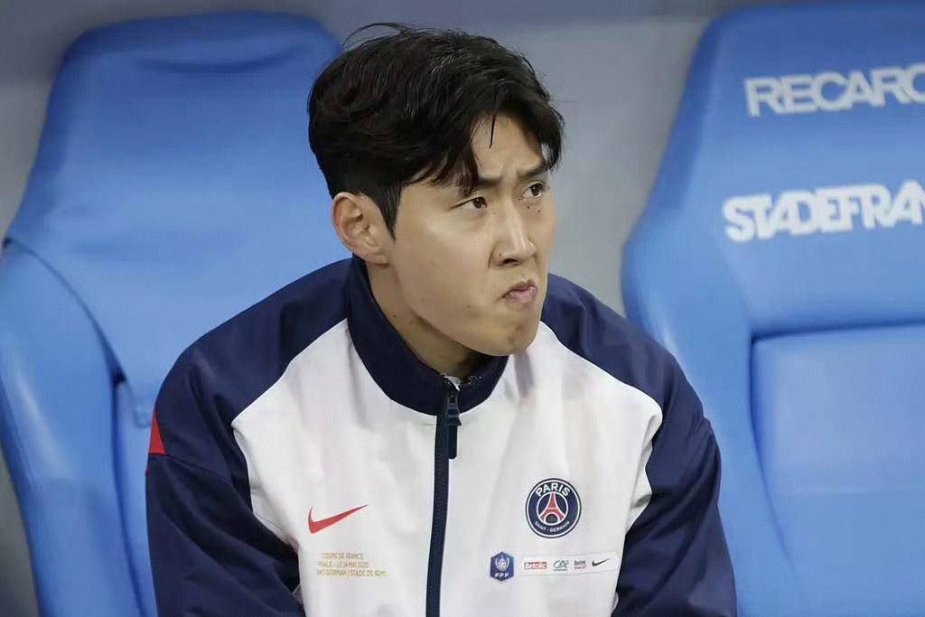 AC米兰锋线引援提速，关注巴黎双星，李刚仁在列