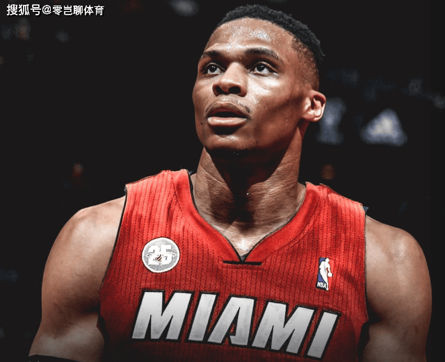 大新闻？杜兰特与威少或将重聚迈阿密热火，续写十年传奇！