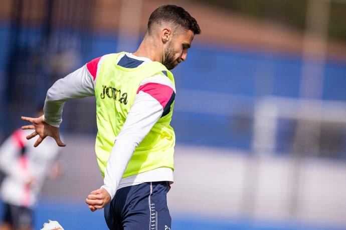 西甲前瞻：塞尔塔VS赫塔菲 8月17日