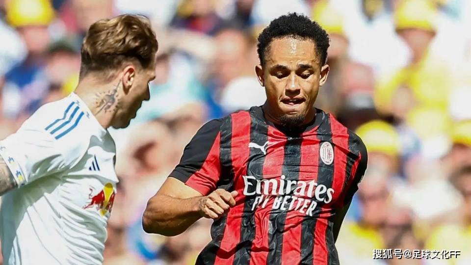 利兹联：法尔克在签下诺亚·奥卡福后有望签下英超边锋，因为他“将”被“放手”