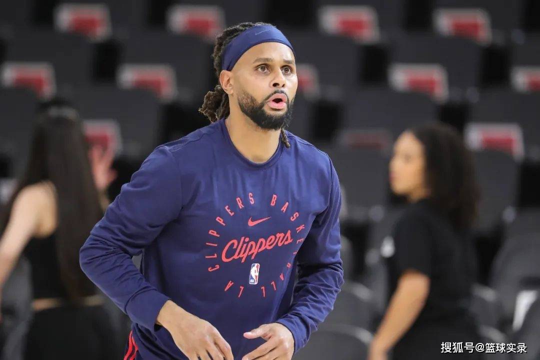 澳洲乔丹！37岁的米尔斯，还能留在NBA吗？