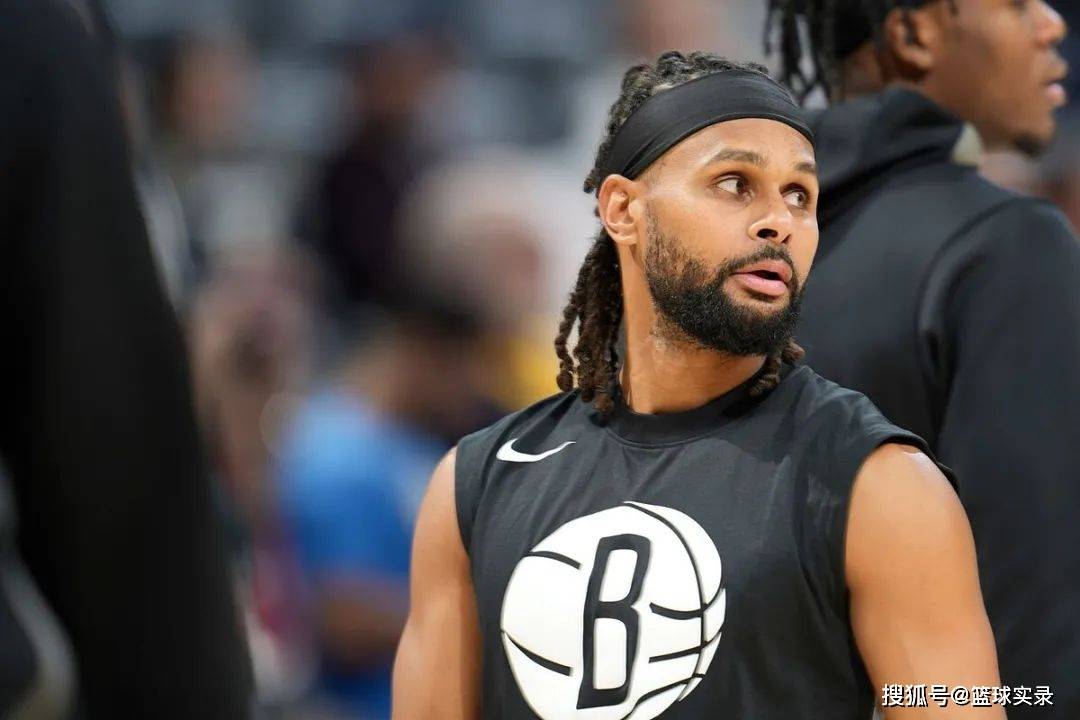 澳洲乔丹！37岁的米尔斯，还能留在NBA吗？