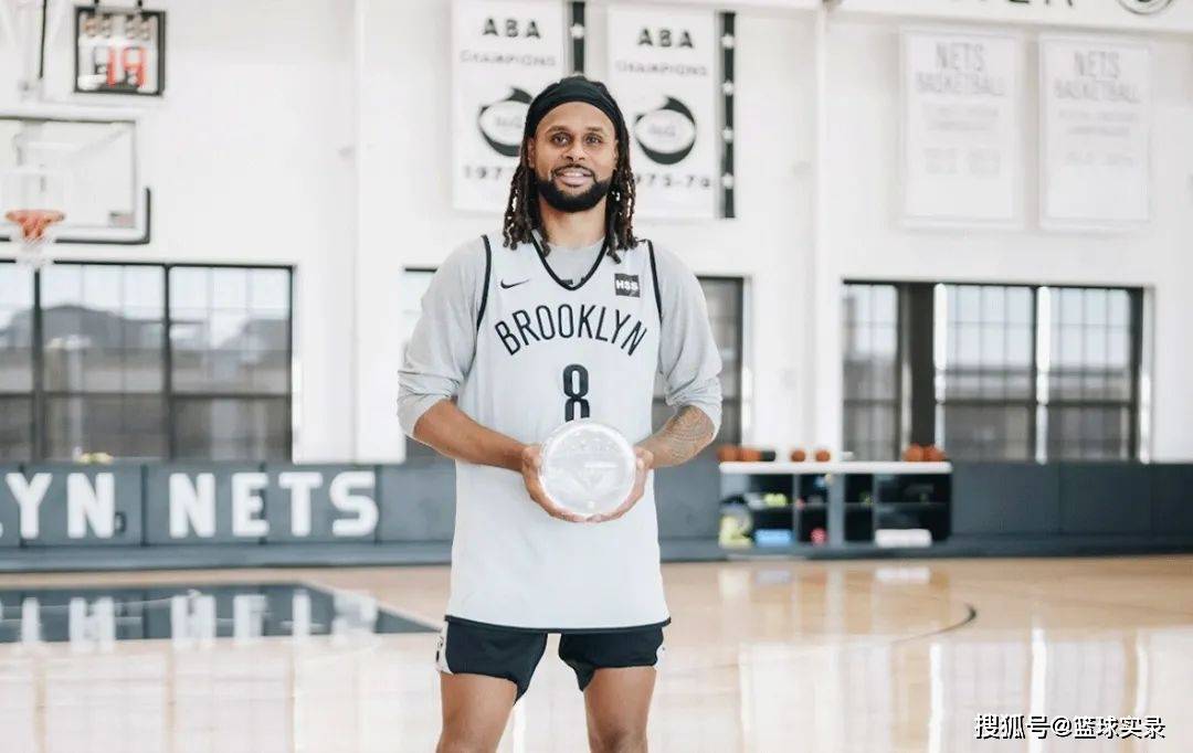 澳洲乔丹！37岁的米尔斯，还能留在NBA吗？