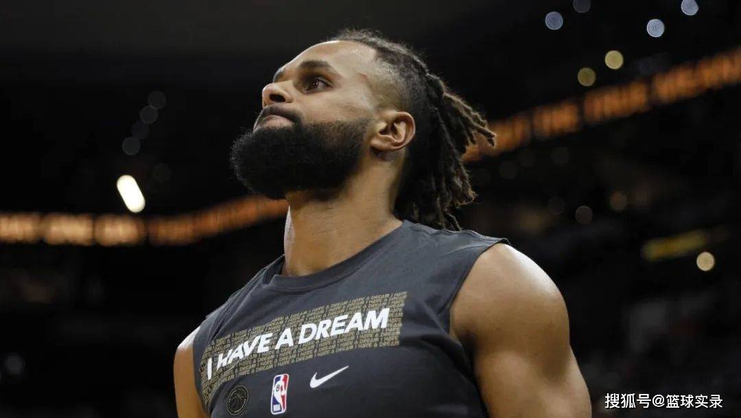 澳洲乔丹！37岁的米尔斯，还能留在NBA吗？