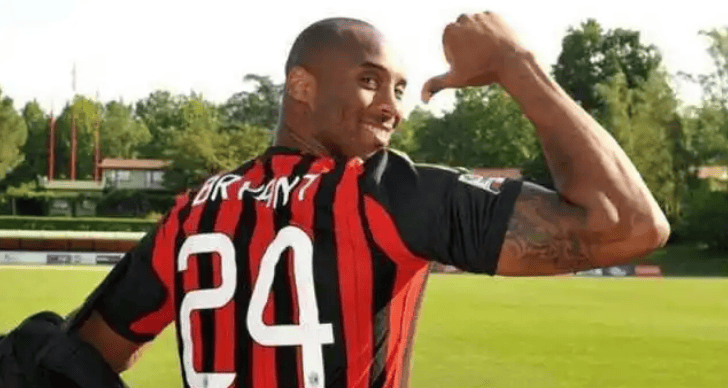 给足球权！2米26前NBA球员踢职业足球，40岁，正是闯的年纪！