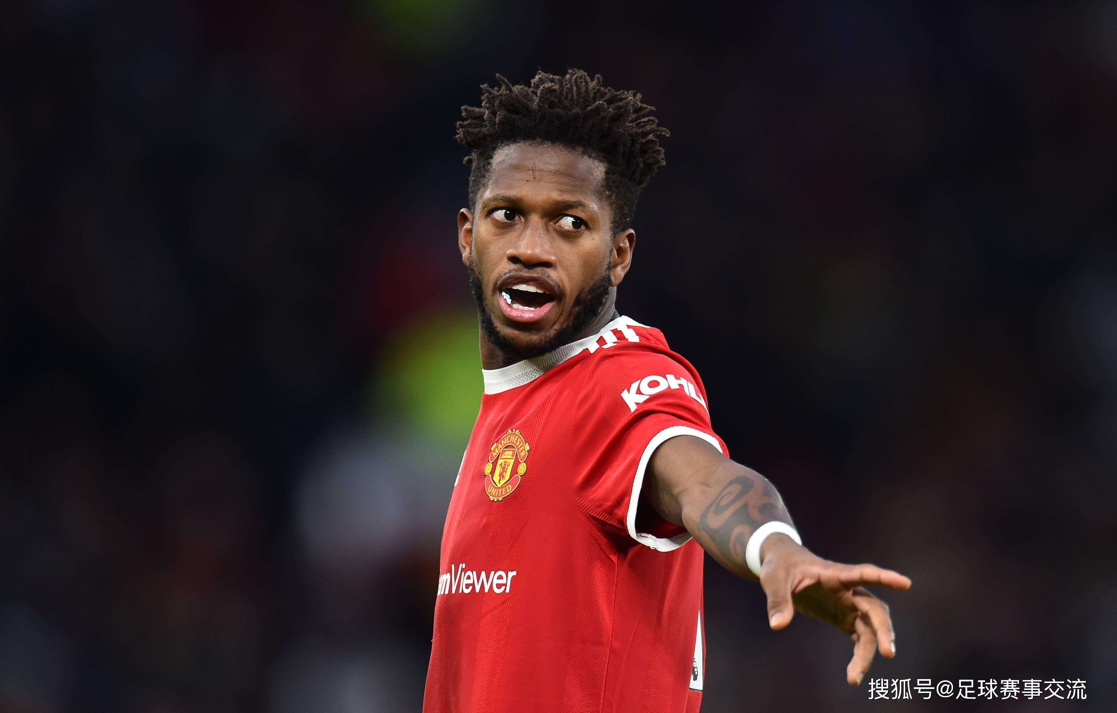 今日足球：富勒姆vs曼联、比利亚雷亚尔vs赫罗纳