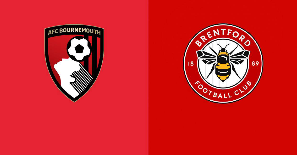 伯恩茅斯对阵布伦特福德：势均力敌，樱桃遭遇“蜜蜂”的挑战