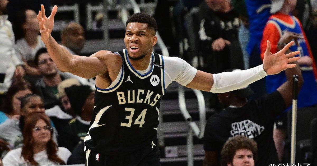 帕金斯认为扬尼斯加盟底特律活塞可提升球队竞争力