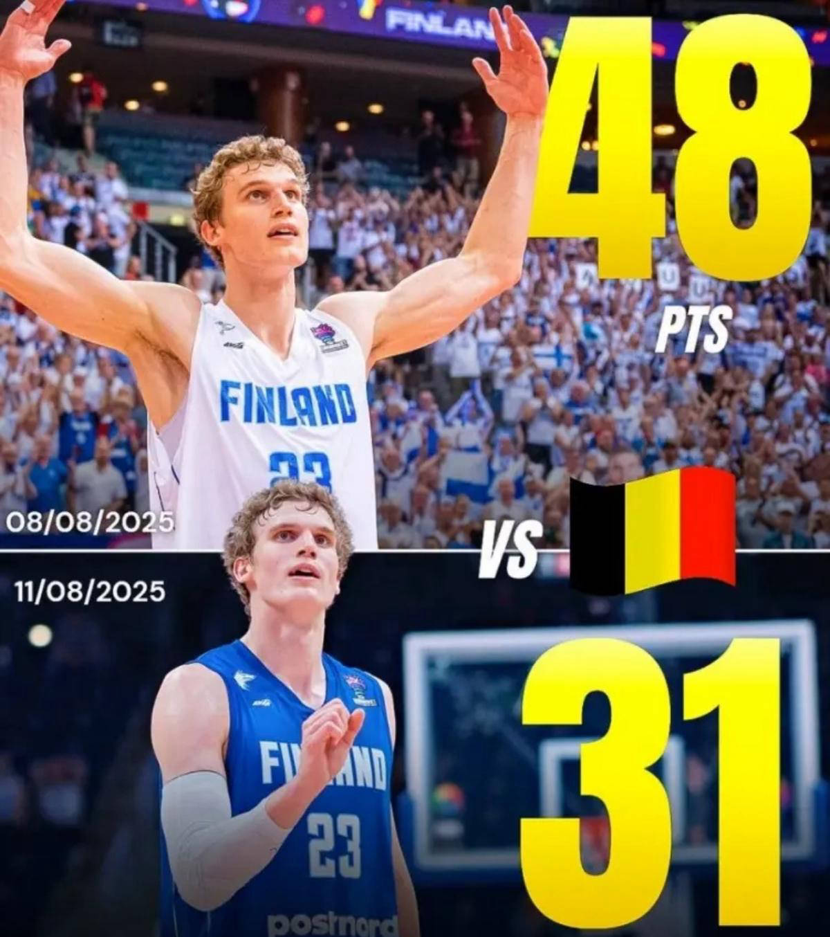 犹他爵士球星马尔卡宁：FIBA大杀器！勇士错失良机