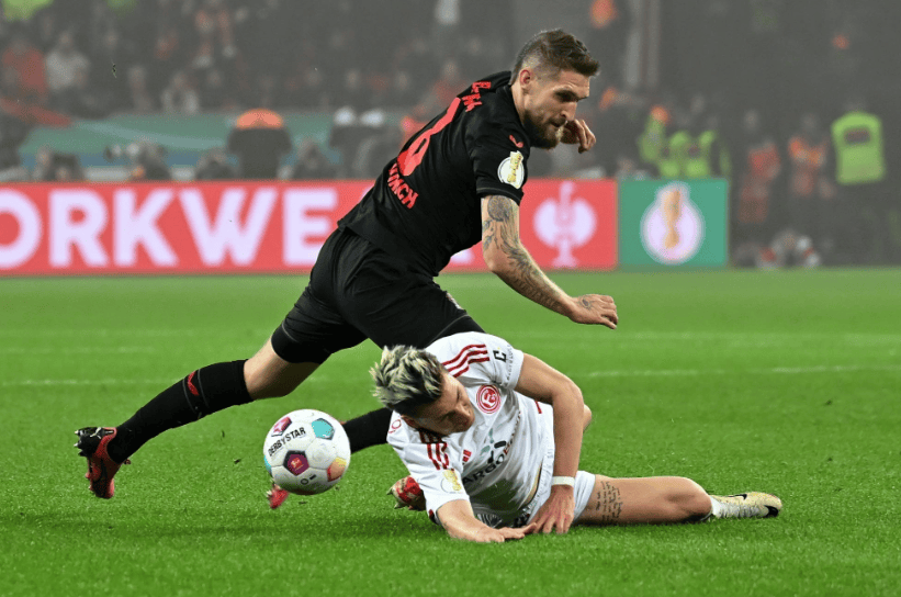 德甲：云达不来梅VS勒沃库森 今日最新比分预测