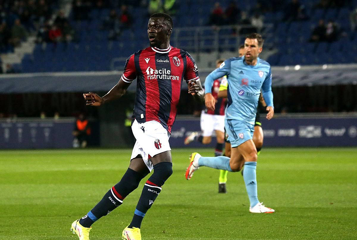 科莫阵容强大，博洛尼亚面临更强竞争！