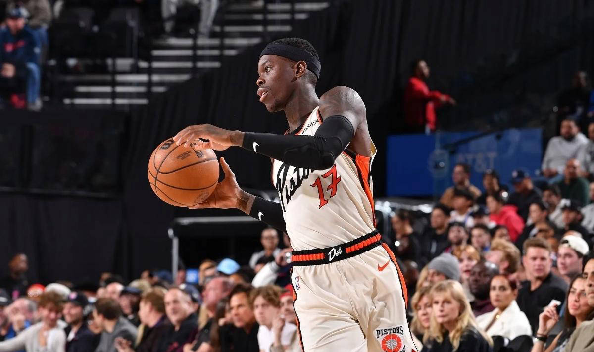 官宣！3年4500万！施罗德签约萨克拉门托国王