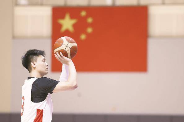 CBA转会市场活了的背后