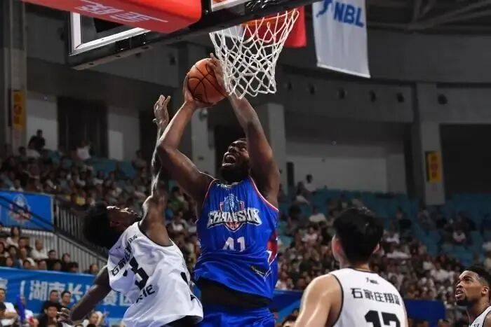 重大改革！CBA将恢复升降级和扩军，NBL两队晋级CBA悬念揭开